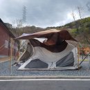 돌고래 오토 캠핑장 이미지