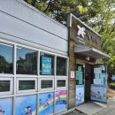 어린이교통공원 자전거대여소(11월, 2월) | 노원구 안전하게 자전거 탈 수 있는 곳(로보카폴리 어린이교통공원, 자전거 무료대여가능)