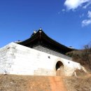 문수산성 이미지