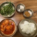 [안산 반달섬 맛집]순대실록 술안주 끝판왕 술국 &amp; 순대스테이크 솔직 후기