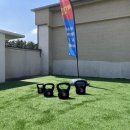 민 휘트니스 이미지