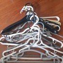 옷걸이크리닝 이미지