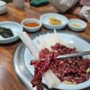 언양돈돈숯불고기 | 울산 언양 고기집 일류숯불구이 방문후기