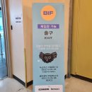 [부산] 벡스코 부일페3, 광안리해수욕장, 밀락더마켓, 서면 예원사주타로
