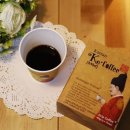 보리커피, 한국인을 위한 K-Coffee