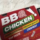 황금양념 | 비비큐 고강본점 황금올리브 양념치킨 후기 (콤보 변경, 가격 정리)