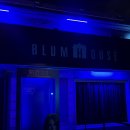 블룸하우스 | 영화 티켓까지 주는 연남동 BLUM HOUSE 블룸하우스 팝업 후기