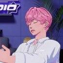 (25.06.14) 6월, 흐르고 스며드는