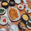 전주 우렁본가