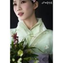 한국지엠의성지정서비스 | 광화문한복대여 핀터레스트 감성 폭발하는 신부한복 맛보기