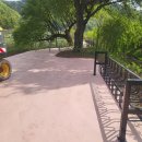 삼지수변공원 | 삼지수변공원 보행자전거 둘레길에 휴식을 입히다(GCP-403A), 공간창조 시공 후기 첫번째