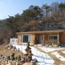 언덕위 작은집 이미지