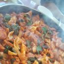 정통춘천닭갈비 이미지