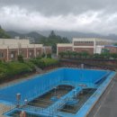 양산시 신도시취수장