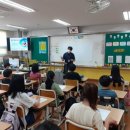 석산초등학교 이미지