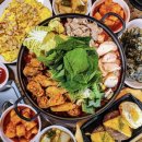승도리네곱도리탕마곡 이미지