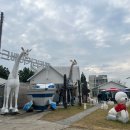 신동-24 | 🥐 구미 감성 브런치카페 💛 파크베이커리카페 신동점 방문기