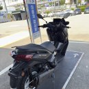 장전오토바이