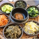 파주 보리밥 이미지