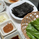 국민식당 | 여수 아침식사맛집 국민식당 김치찌개 내돈내산 솔직후기