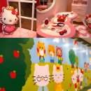 제주 공룡랜드 전시관 이미지