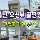 바보형제쭈꾸미간절곶점