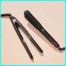 코바늘 곰손에서 금손되기~ | 곰손도 금손 되는 고데기! JMW 매직컬 W2010ME 무빙쿠션 매직기 후기