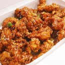 만석닭강정 시장점 이미지