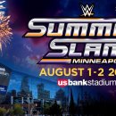 2026 WWE SUMMERSLAM 사진 이미지