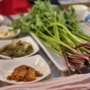 6시내고향 | 청도 한재미나리 식당 추천 6시 내고향도 반한 육즙 가득 삼겹살 후기