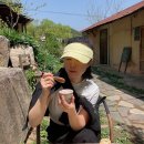 전북 장수 긴물찻집&amp;스테이 내돈내산 카페후기