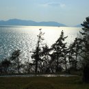 실안 노을길 이미지