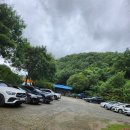 들물 관광농원 | 순천 청소골 들물관광농원 수영장 산장 유아도 놀기좋은 물놀이산장 계곡도있음