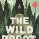 The Wild Robot 이미지