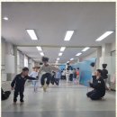 강철 태권도 이미지