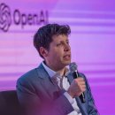 OpenAI explores investment opportunities : Sam Altman OpenAI 한국 스타트업투자기회모색 이미지