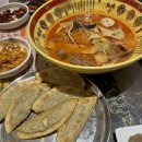 만족스러웠던 강남역 양꼬치 맛집_라장양갈비 양꼬치 무한리필 [재방문 의사 ⭕️, 강남역 무한리필 맛집...