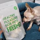 프레싯 (FRESHET) 이미지