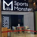 몬스터 스포츠 이미지