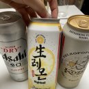 씨유 독산역점 | 독산) 인생건어물맥주에서 시원하게 야장 즐기기 / 집가는 길에 레몬생하이볼 득템