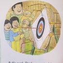 Bull's - eye ! 이미지