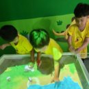 꿈터 유치원 이미지