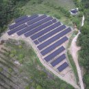 태양광발전사업설치 이미지