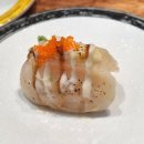 흑수골길 | 현지인 공주 맛집 신관동 스시우메 회전초밥 (내돈내산)