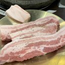 UR(의정부시)-[신곡로]-하-1 | 의정부 맛집 | 삼겹식당 신곡점 | 삼겹살 먹은 후기