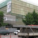 모델하우스 뒤 이미지