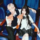 캐치미 | 셀프사진관 커플 , 우정 사진｜영화관 컨셉 셀프웨딩 컨셉 캐치미 스튜디오 후기 및 꿀팁 ,주차장 추천