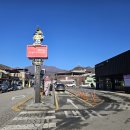 문경전통시장 | 문경 여행 코스 1일차｜가은아자개장터·가은역 직접 다녀온 솔직 후기