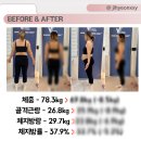 지현 | [미금 여성헬스장PT] 헬린이 전문가 지현쌤 수업 후기가 궁금해?