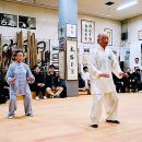 진식태극권대한민국총회